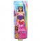 Papusa Barbie by Mattel Dreamtopia printesa GJK14