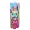 Papusa Barbie by Mattel Dreamtopia printesa GJK16