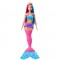 Papusa Barbie by Mattel Dreamtopia Sirena GJK08