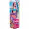 Papusa Barbie by Mattel Dreamtopia Sirena GJK08