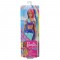 Papusa Barbie by Mattel Dreamtopia Sirena GJK09