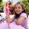 Papusa Barbie by Mattel Fashion and Beauty La plaja DWK00
