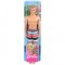 Papusa Barbie by Mattel Fashion and Beauty Ken la plaja GHW43