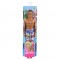 Papusa Barbie by Mattel Fashion and Beauty Ken la plaja GHW44