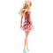 Papusa Barbie by Mattel Fashionistas Clasic GHT24