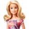 Papusa Barbie by Mattel Fashionistas Clasic GHT24