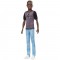 Papusa Barbie by Mattel Fashionistas Ken GDV13