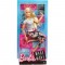 Papusa Barbie by Mattel I can be Made To Move FTG81