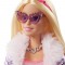 Papusa Barbie by Mattel Modern Princess Theme cu accesorii