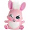 Papusa Enchantimals by Mattel Bree Bunny cu figurina