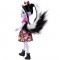 Papusa Enchantimals by Mattel Sage Skunk cu figurina