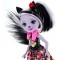 Papusa Enchantimals by Mattel Sage Skunk cu figurina