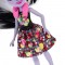 Papusa Enchantimals by Mattel Sage Skunk cu figurina