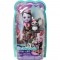 Papusa Enchantimals by Mattel Sage Skunk cu figurina