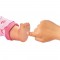 Papusa Simba Laura Tickle Baby 38 cm