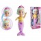 Jucarie de baie Simba New Born Baby Mermaid 30 cm