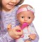 Papusa Simba New Born Baby, Baby Doll 43 cm cu accesorii