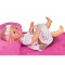 Papusa Simba New Born Baby, Baby Doll 43 cm cu accesorii