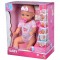 Papusa Simba New Born Baby, Baby Doll 43 cm cu accesorii