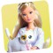 Papusa Simba Steffi Love Baby Cats 29 cm cu accesorii
