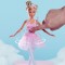 Papusa Simba Steffi Love Dancing Ballerinas 29 cm cu figurina