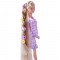 Papusa Simba Steffi Love Flower Hair 29 cm cu accesorii