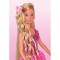 Papusa Simba Steffi Love Hair Stylist 29 cm cu accesorii