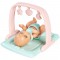 Papusa Simba Steffi Love Hello Baby 29 cm cu accesorii