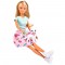 Papusa Simba Steffi Love, Kitty Love 29 cm cu figurina si accesorii