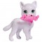 Papusa Simba Steffi Love, Kitty Love 29 cm cu figurina si accesorii