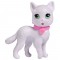 Papusa Simba Steffi Love, Kitty Love 29 cm cu figurina si accesorii