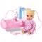 Papusa Simba Steffi Love Sweet Dreams 29 cm cu accesorii