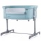 Patut Co-Sleeper si Tarc Chipolino Mommy'n Me blue mint