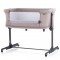 Patut Co-Sleeper si tarc Chipolino Mommy'n Me beige