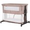 Patut co-sleeper si tarc Chipolino Zen macadamia