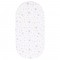 Patut cu leganare si cantar integrat Chipolino Sogno 2 in 1 pastel green