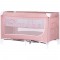 Patut pliabil Chipolino Ariel pink marshmallow