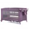 Patut pliabil Chipolino Dorme lilac