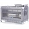 Patut pliabil Chipolino Palace Koala grey