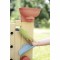 Perete de activitati Smoby Life 6 in 1 cu 29 accesorii