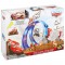 Pista de masini Disney Cars by Mattel XRS cu masinuta