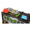 Pista de masini Hot Wheels by Mattel City Downtown Police Station cu masinuta