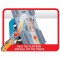 Pista de masini Hot Wheels by Mattel Hill Climb Champion cu masinuta