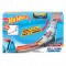 Pista de masini Hot Wheels by Mattel Hill Climb Champion cu masinuta