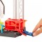 Pista de masini Hot Wheels by Mattel Super Rocket Blast-off cu masinuta