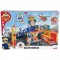 Pista de masini Simba Fireman Sam Mega Fire Station XXL