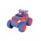 Pista Smoby Spidey FleXtreme Racetrack circuit de curse