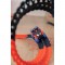 Pista Smoby Spidey FleXtreme Set Spin circuit de curse