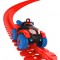 Pista Smoby Spidey FleXtreme Set Spin circuit de curse