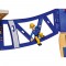 Pista de masini Simba Fireman Sam Mega Fire Station XXL